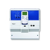 Buderus Logamatic 4122 с пультом MEC2, серия S18