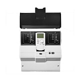 Buderus Logamatic 4122 с дисплеем, без пульта MEC2, серия S18