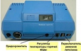 Buderus Logamatic 2109 RU система управления (30005510)