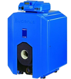 Buderus Logano G125-32 WS
