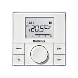 Buderus RC200 комнатный регулятор