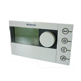 Buderus Logamatic RC35 комнатный регулятор