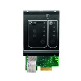 Buderus FM448 "RU" функциональный модуль
