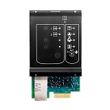 Buderus FM456 KSE2/EMS функциональный модуль